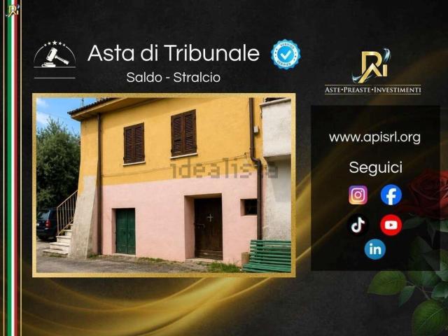 Appartamento in vendita a Fara Sabina, Lazio