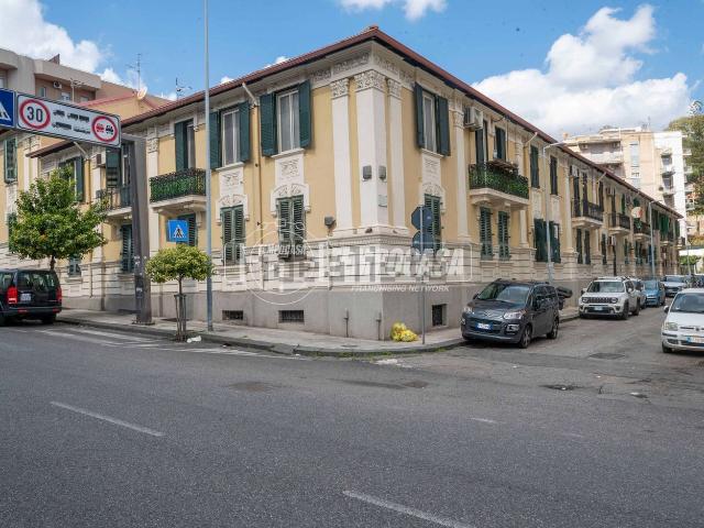 Appartamento in vendita a IV Circoscrizione, Messina