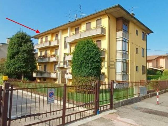 Appartamento in vendita a Lonigo, Vicenza