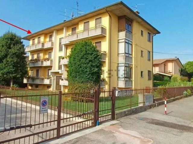 Appartamento in vendita a Lonigo, Veneto