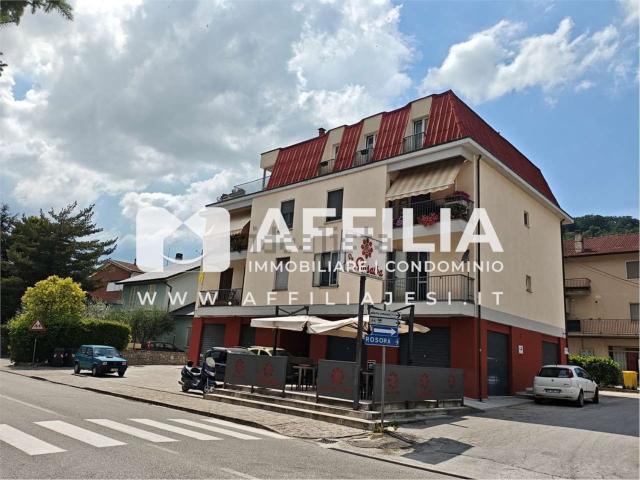 Appartamento in vendita a Marche, Ancona