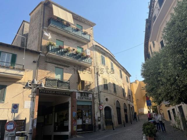 Appartamento in vendita a S. Chirico, Roma Capitale