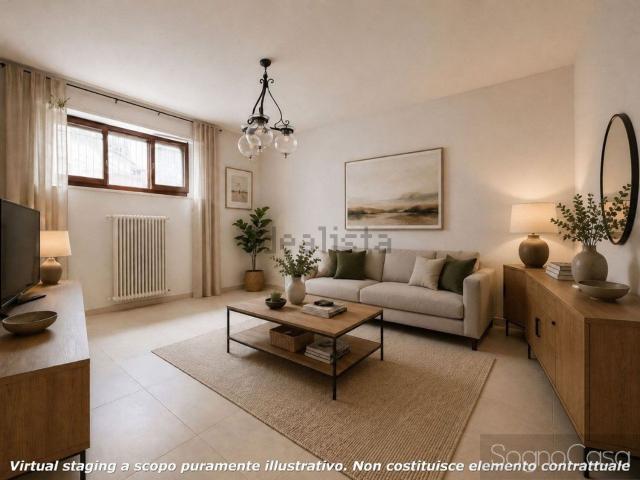 Appartamento in vendita a Campo di Marte, Firenze