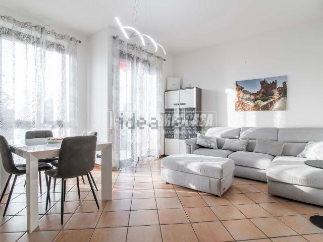 Appartamento in vendita a Cascina Caldara, Appiano Gentile