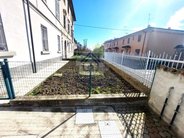 Appartamento in vendita a Caorso, Reggio Emilia