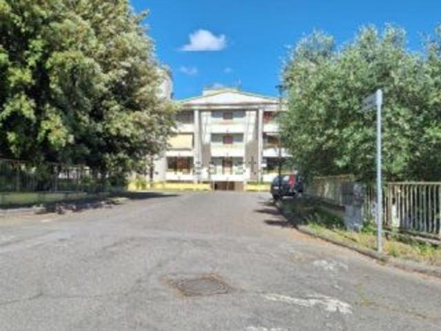 Appartamento in vendita a Canino, Lazio