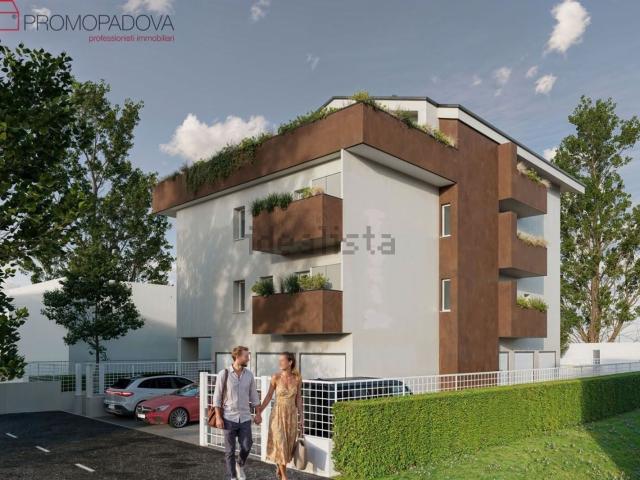Appartamento in vendita a Padova, Veneto