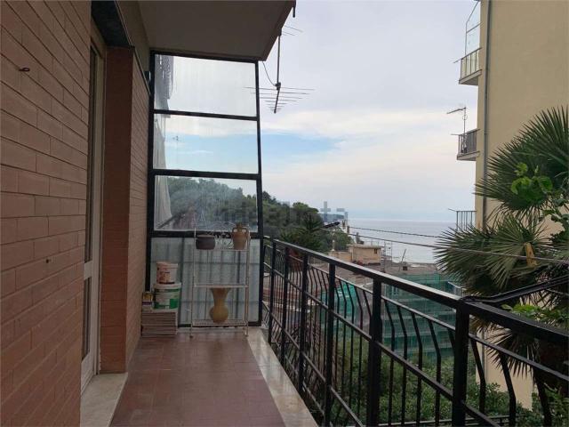 Appartamento in vendita a Valloria, Albisola Capo