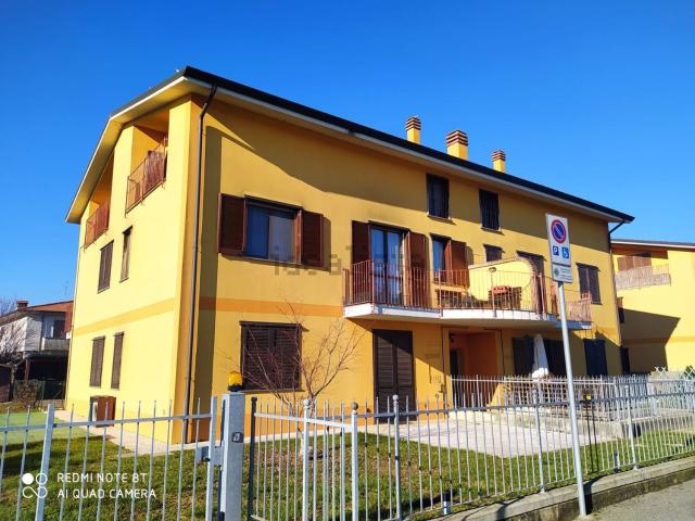 Appartamento in vendita a Bariano, Lombardia