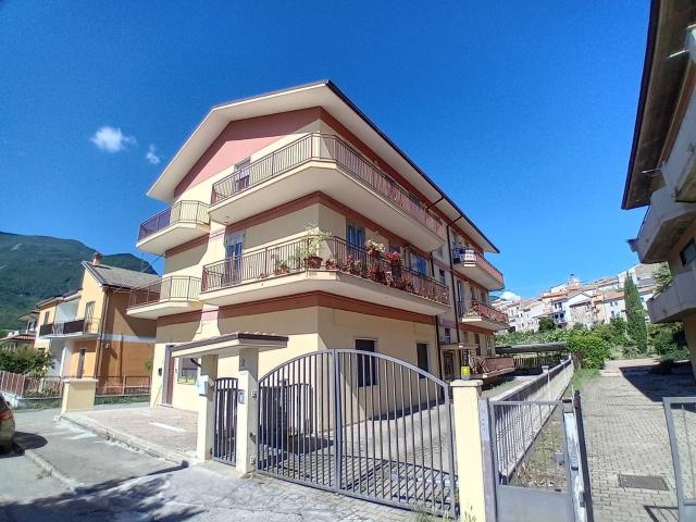 Appartamento in vendita a Tocco Casauria, Abruzzo