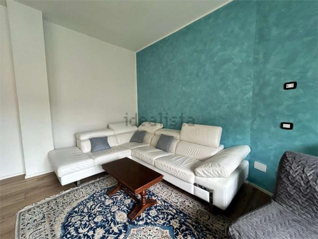 Appartamento in vendita a San Bartolomeo, Como