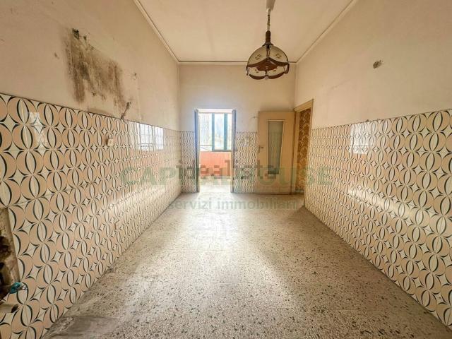 Appartamento in vendita a Capua, Campania
