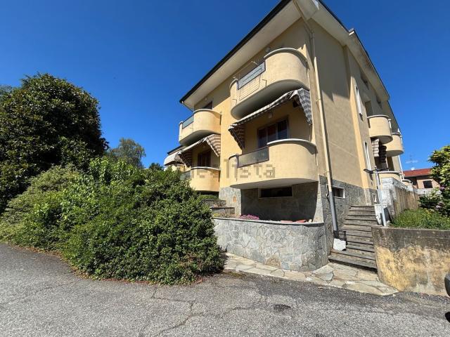 Appartamento in vendita a Piemonte, Biella