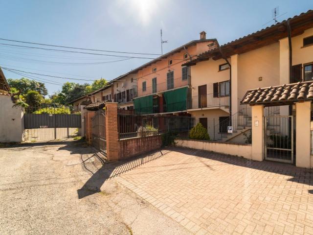 Appartamento in vendita a Piemonte, Torino