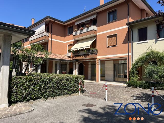 Appartamento in vendita a Villorba, Carità