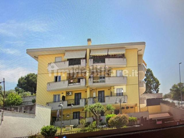 Appartamento in vendita a Campoleone Scalo, Aprilia