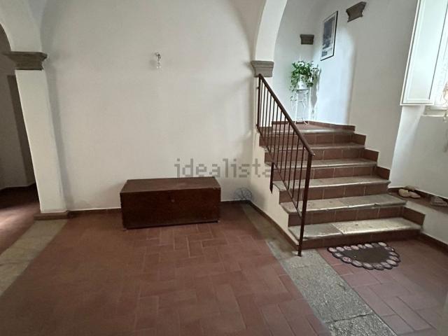 Appartamento in vendita a Larino, Molise