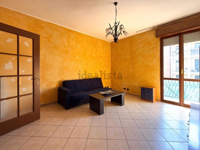 Appartamento in vendita a Porta San Pietro, Reggio Emilia