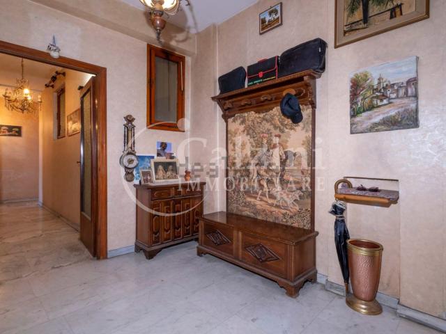 Appartamento in vendita a Municipio Roma VII, Roma Capitale