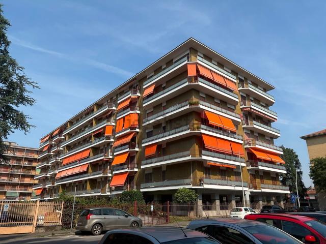 Appartamento in vendita a Cascina Limito, Pioltello