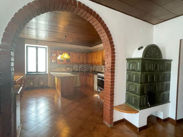 Appartamento in vendita a Sottomolizza, Castello Tesino