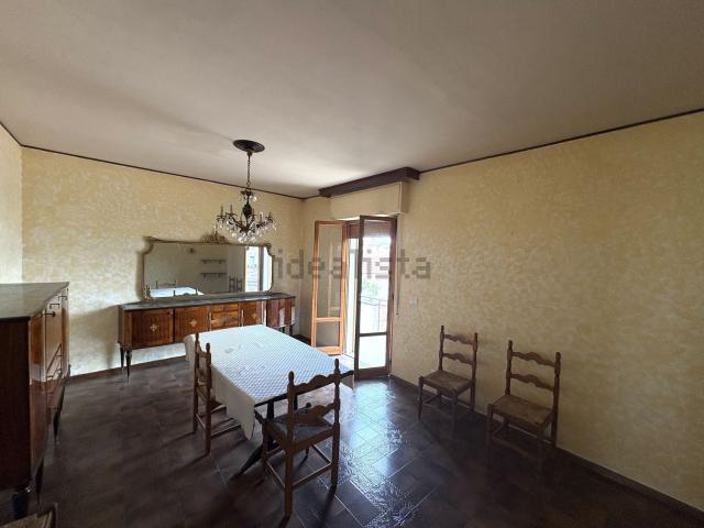 Appartamento in vendita a San Marco alla Sella, Arezzo
