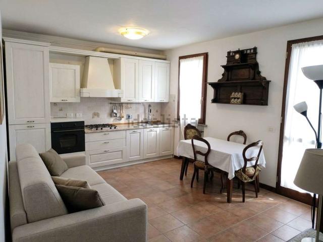 Appartamento in vendita a Albinea