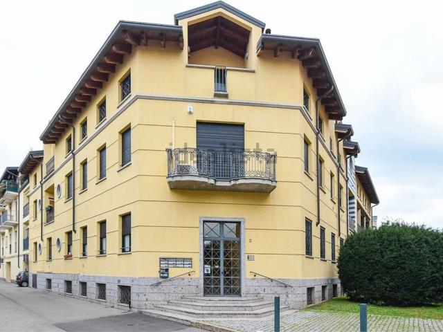 Appartamento in vendita a Brugazzo, Giussano