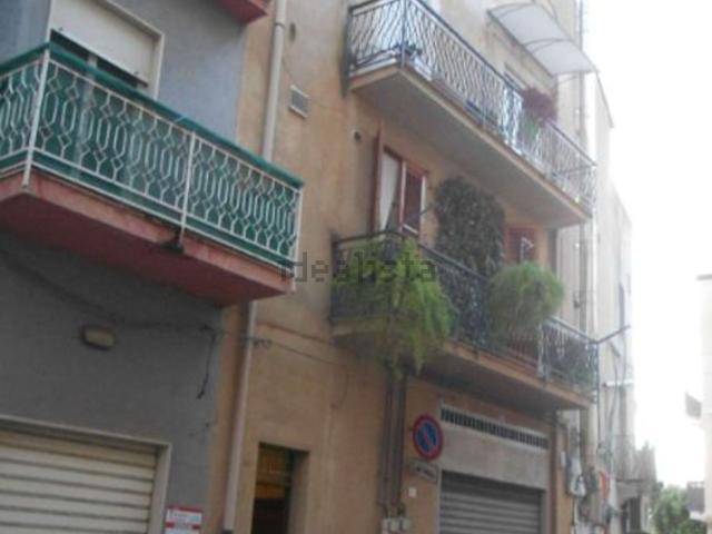 Appartamento in vendita a Alcamo, Sicilia