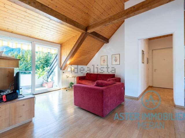 Appartamento in vendita a Burggrafenamt - Burgraviato, Merano - Meran