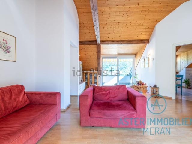 Appartamento in vendita a Meran Zentrum - Merano Centro, Meran - Merano