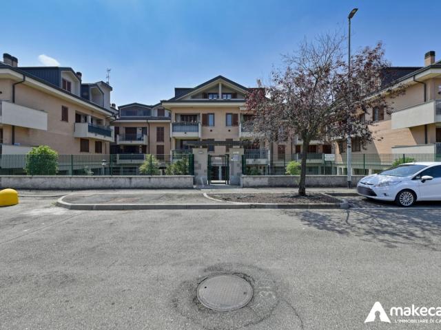 Appartamento in vendita a Casalmaiocco, Lombardia