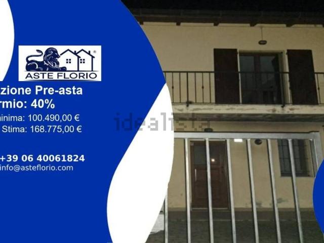 Appartamento in vendita a Santa Maria del Monte, Saludecio