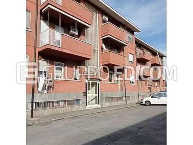 Appartamento in vendita a Crescentino, Vercelli