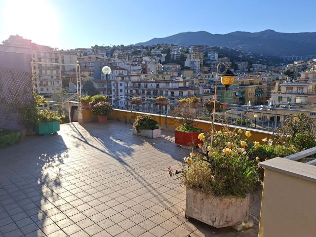 Attico in vendita a San Remo, Liguria