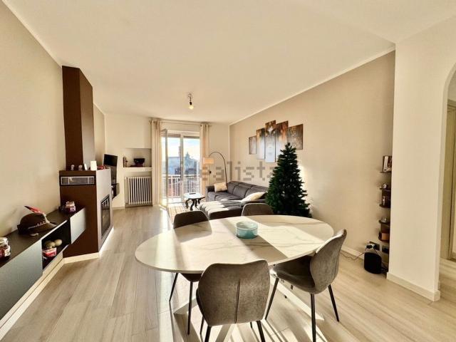 Appartamento in vendita a Piemonte, Biella