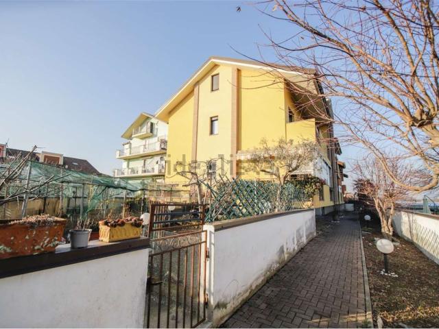 Appartamento in vendita a Piemonte, Torino