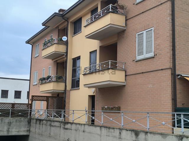 Appartamento in vendita a Foligno, Umbria