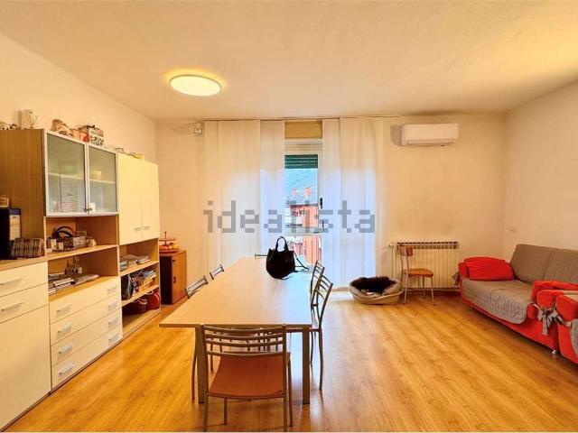 Appartamento in vendita a Comunità montana della valle Camonica, Breno