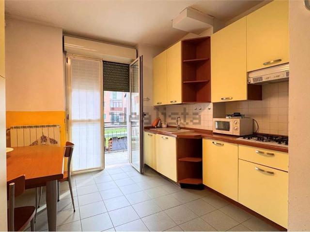 Appartamento in vendita a Comunità montana della valle Camonica, Breno
