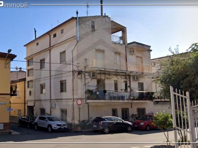 Attico in vendita a Calabria, Cosenza