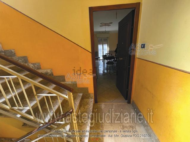 Appartamento in vendita a Quartiere Oltreponte, Canicattì