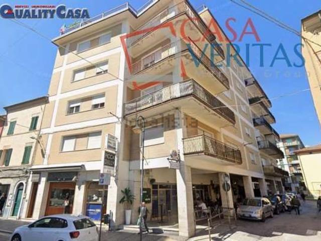 Appartamento in vendita a Chiaravalle, Ancona