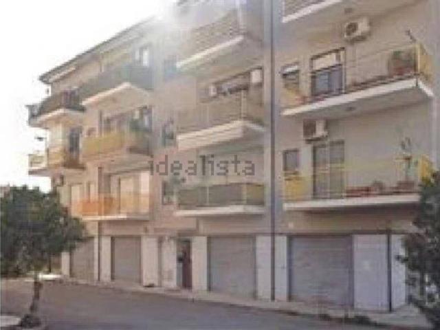 Appartamento in vendita a Corigliano-Rossano, Calabria
