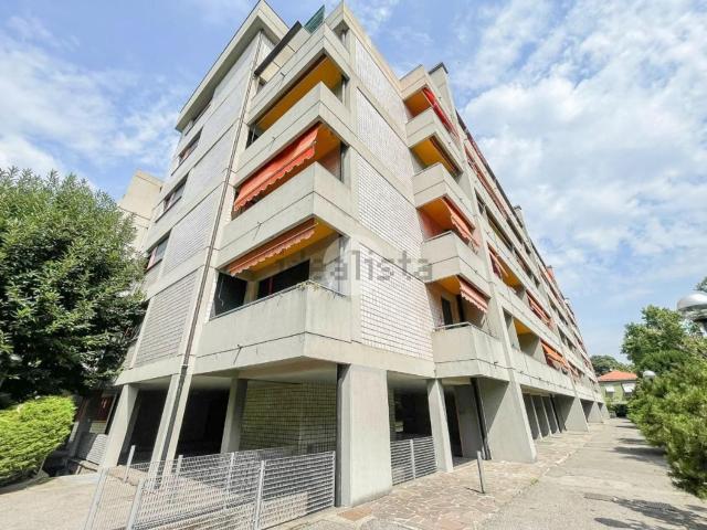 Appartamento in vendita a Zona Omogenea Milano Nord, Cusano Milanino