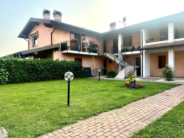 Appartamento in vendita a Vicina, Desenzano Del Garda