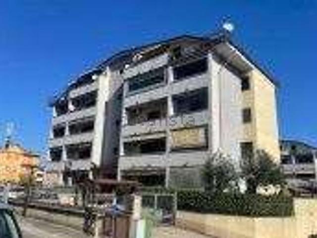 Appartamento in vendita a Rione Libertà, Benevento