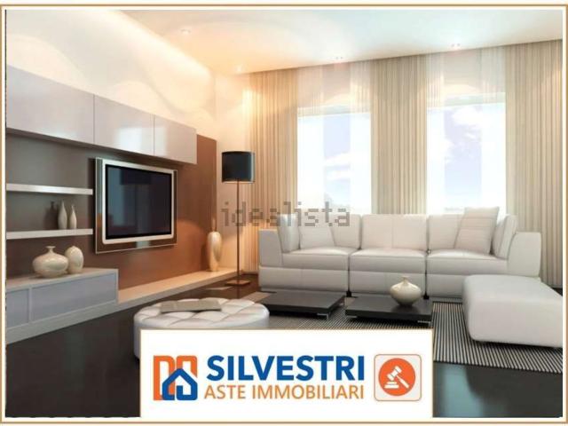 Appartamento in vendita a Rione Libertà, Benevento