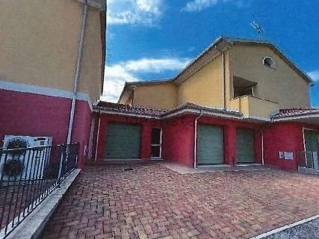 Appartamento in vendita a Unione Comuni Modenesi Area Nord, San Possidonio