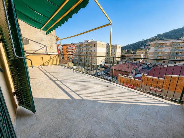 Appartamento in vendita a Oliveto, Imperia